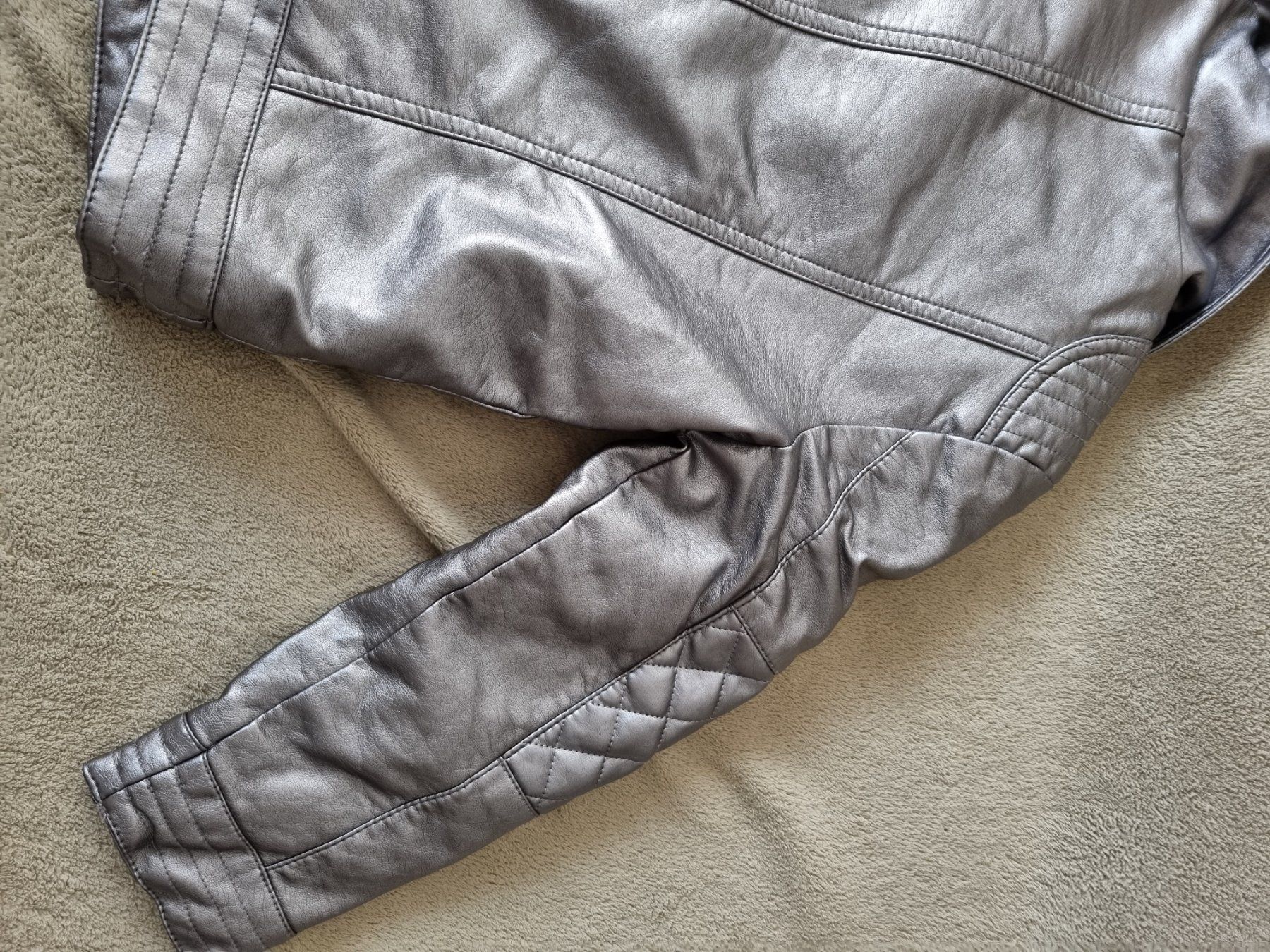 Giacche & Cappotti: Kinder Pilot Jacke, 128 – Nuovo (secondo la descrizione) da St Gallen venduto da vir_5kgt 6
