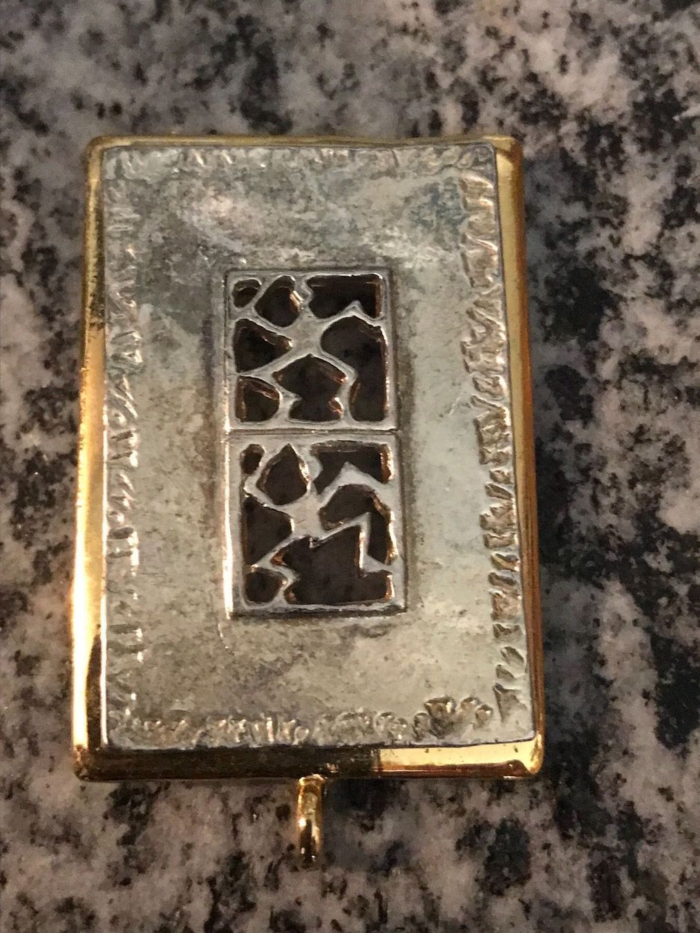 Ciondoli: Modeschmuck Anhaenger – Usato da Quinto venduto da Arpe11