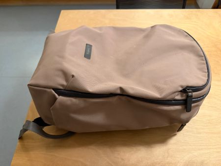 Transit Workpack Pro 22L