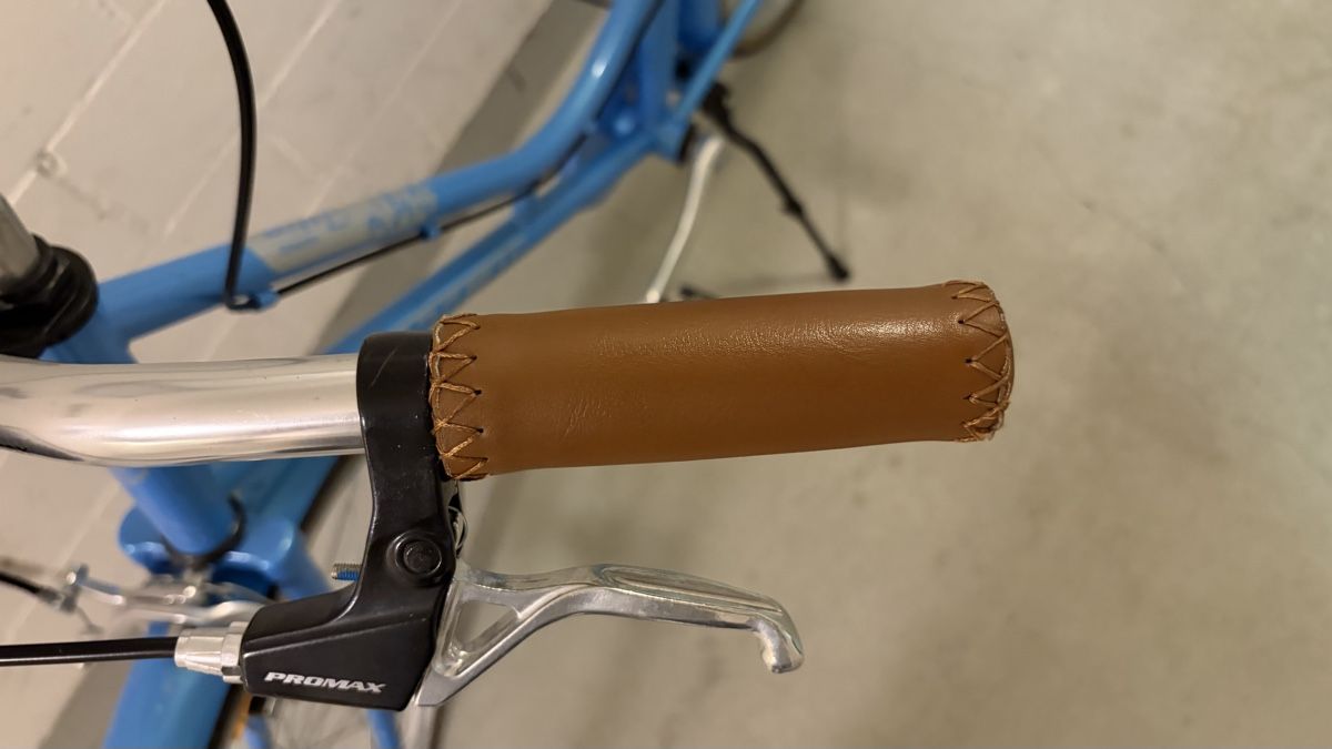 Totem Velos: Fahrrad/Damenrad Singlespeed, Modell Totem Classic – Gebraucht aus Hinwil von MattyT17 2