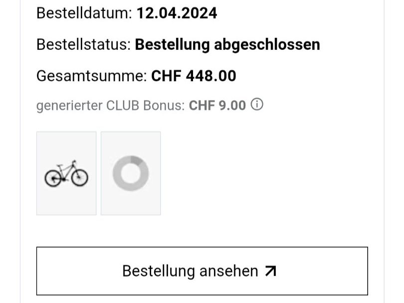 Stoke Velos: Stoke MTB 7.5 – Gebraucht aus Ballwil von lalala77 4