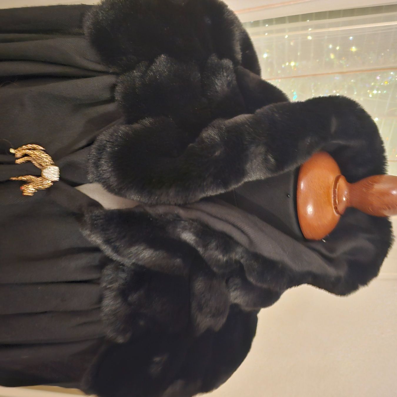 Foulards, Tücher & Schals: exklusiWinter schal modern trendy – Neu und originalverpackt aus wolfhalden von 46464646 4