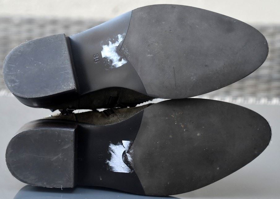 Scarpe da donna: Boots / Bottes Alma en Pena . 36 – Usato da Collonges venduto da Auganien 7
