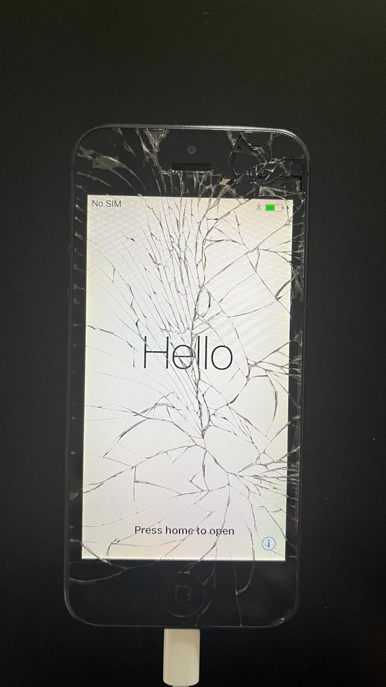 Apple Telefoni cellulari / Smartphones: iPhone 5 - Mit Originalverpackung – Difettoso da Windisch venduto da Watterson 3