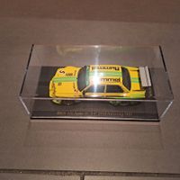 BMW 320 Turbo Gr. 5 DRM Norisring 1981 1:43 Limitiert  300