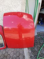 MG B GT Motorhaube (Aluminium)