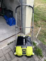 Ryobi R18SW3 Kehrmaschine 18V ONE+