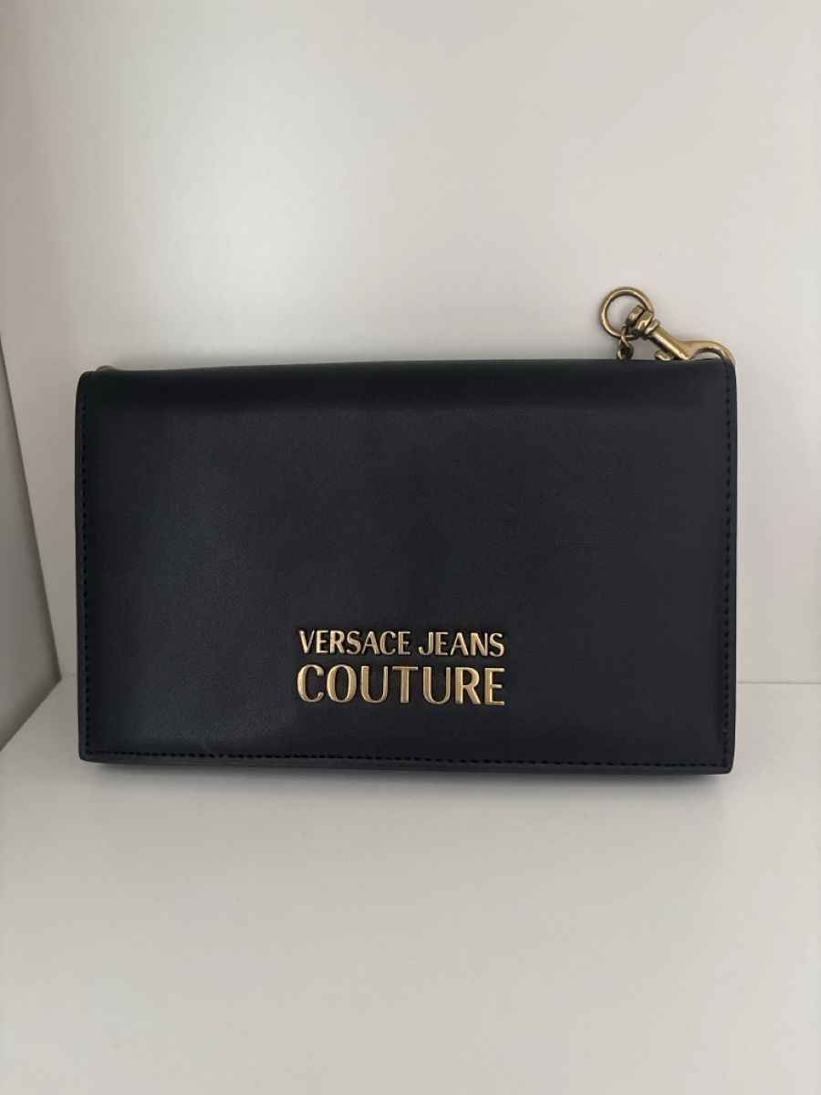 Taschen für Damen: Pochette Versace jeans couture – Neu (gemäss Beschreibung) aus sion von iwa_w2l8