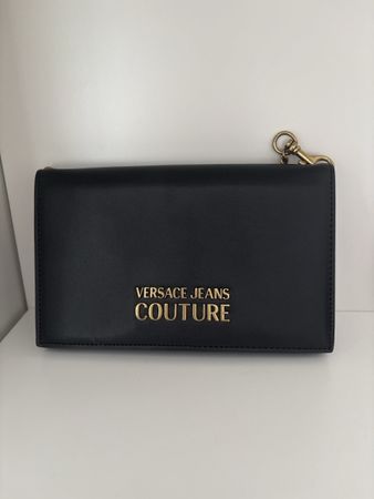 Pochette Versace jeans couture
