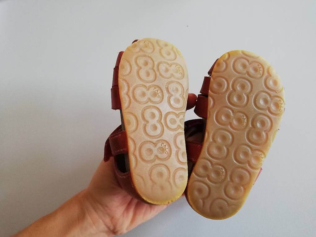 Scarpe per ragazzi: Falcotto Sandale 19 – Usato da Lyss venduto da sch_fw55 2