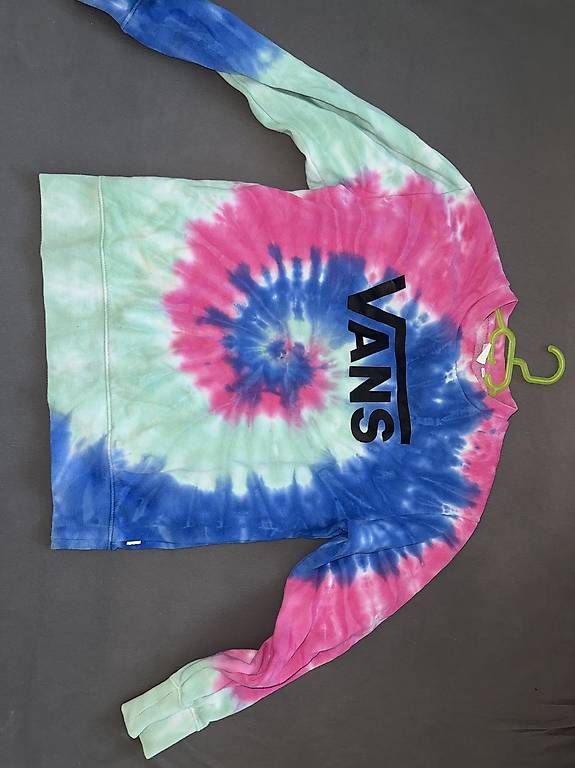 Maglioni & Felpe: Vans Sweatshirt – Usato da Chur venduto da tan_8fb6