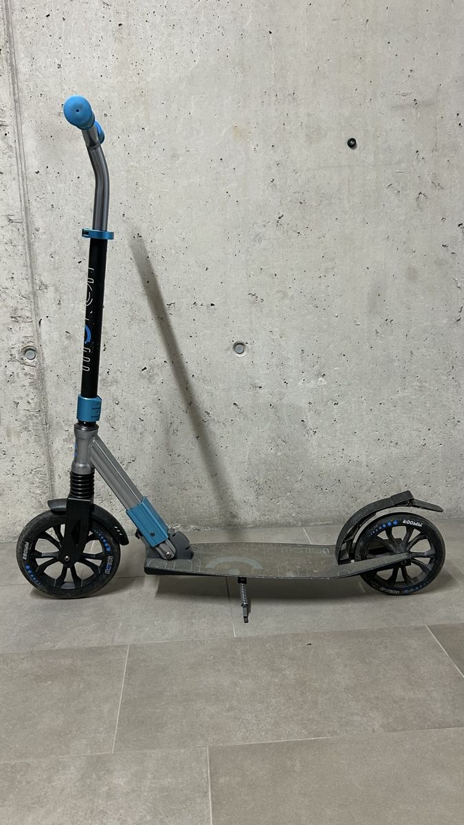 Kickboard: Kickboard Motion – Gebraucht aus Buochs von pfuisili_91