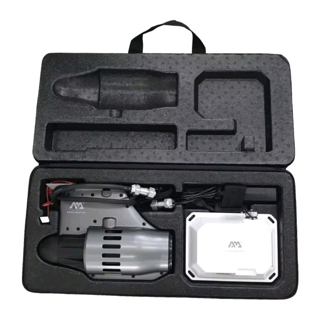Aqua Marina Gommoni, kayak & canoe: Jet Electric Engine for SUPs & Kayaks Aqua Marina – Nuovo (secondo la descrizione) da Gland venduto da Aho3 6