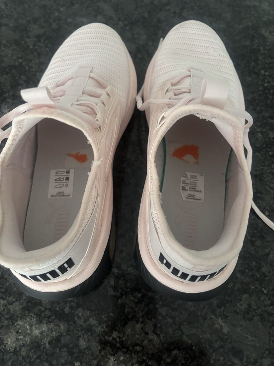 Puma Scarpe da uomo: Sneaker gr.41Puma Neuwertig – Usato da Zug venduto da Biki72 2