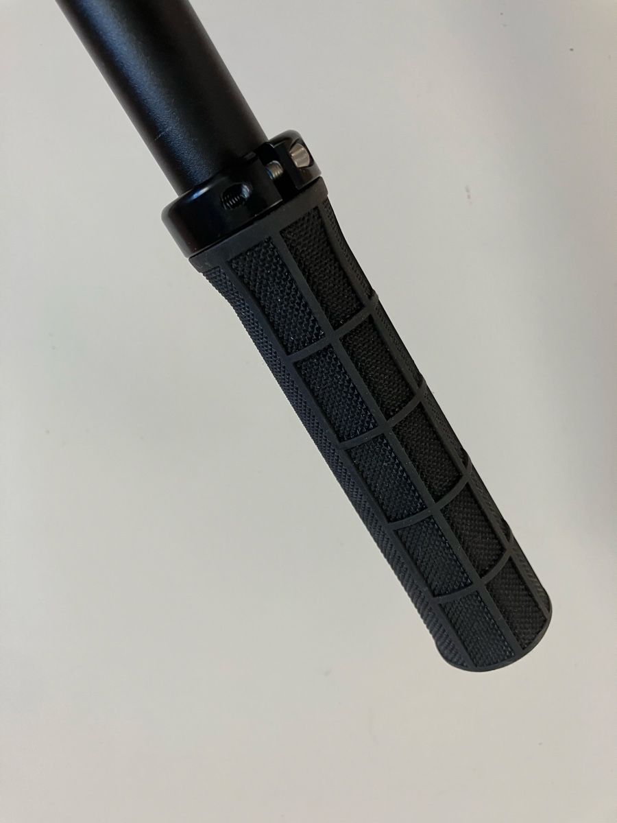 Pezzi di ricambio: Lenker Bombtrack 31.8 – Nuovo (secondo la descrizione) da Dotzigen venduto da BIKES.AND.RECORDS 2