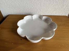 Servierplatte, Quiche oder Wähenform