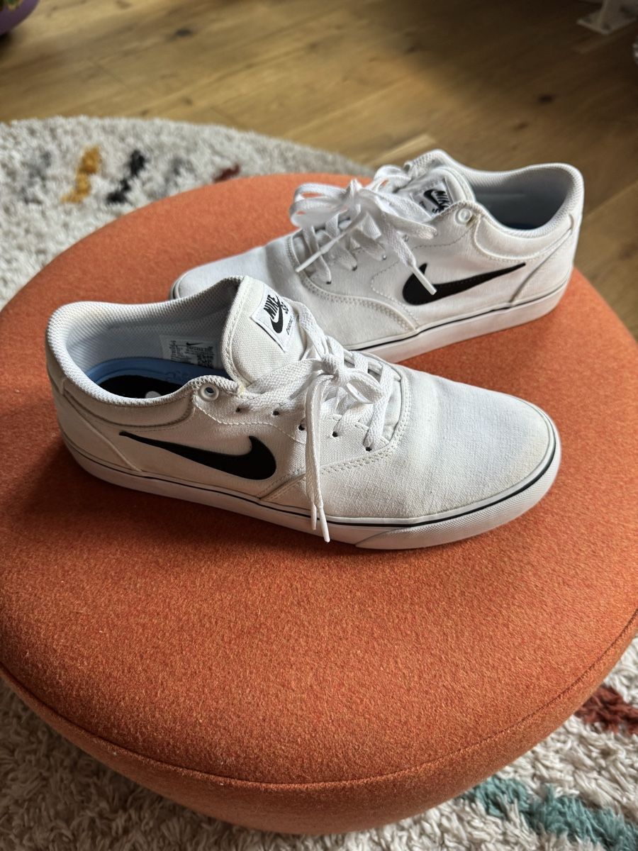 Nike Scarpe da uomo: Nike SB Chron2 – Nuovo (secondo la descrizione) da Nidau venduto da stubeee