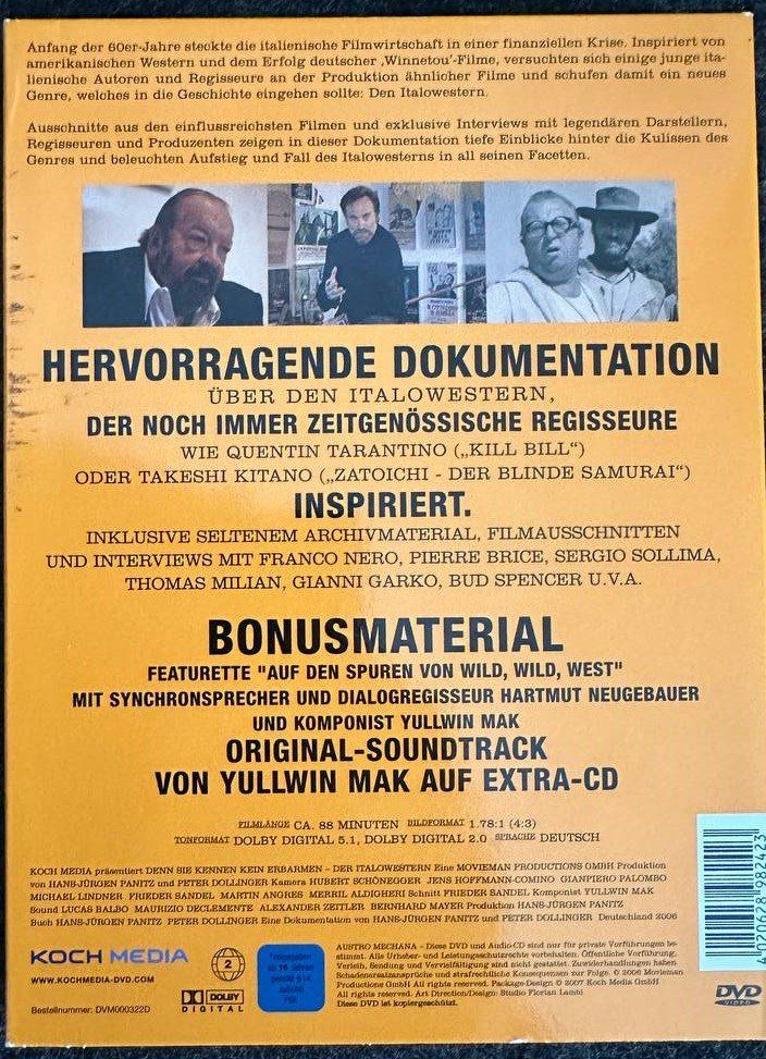 Tutti i DVDs: Denn Sie kennen kein Erbarmen – Usato da Beringen venduto da Mantafisch1 1