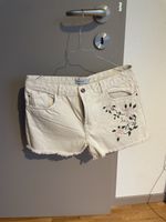 Zara Jeans Shorts Gr. 42