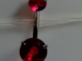 piercing edelsthal,,,nickelfrei,,silber farbe