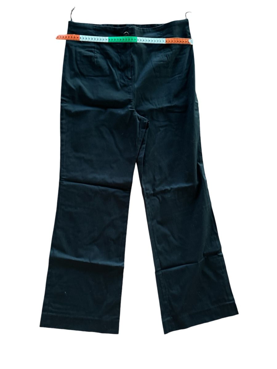 Gérard Darel Pantaloni: Pantalon noir Gérard Darel – Nuovo (secondo la descrizione) da Dotzigen venduto da SecondHandGems