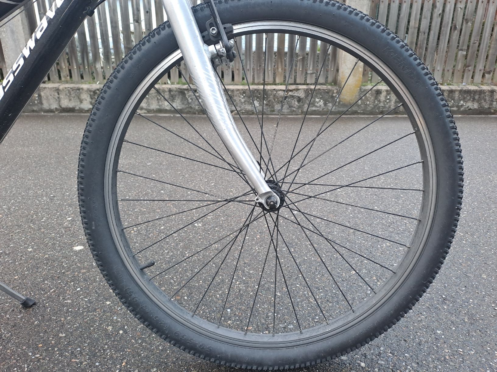 Crosswave Biciclette: Crosswave Prime Rider, Jugendvelo  (top Zustand) – Usato da Baden venduto da mor_qlk6 6