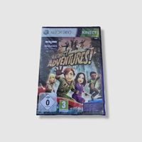 Kinect Adventures! Jeu Xbox 360 Neuf