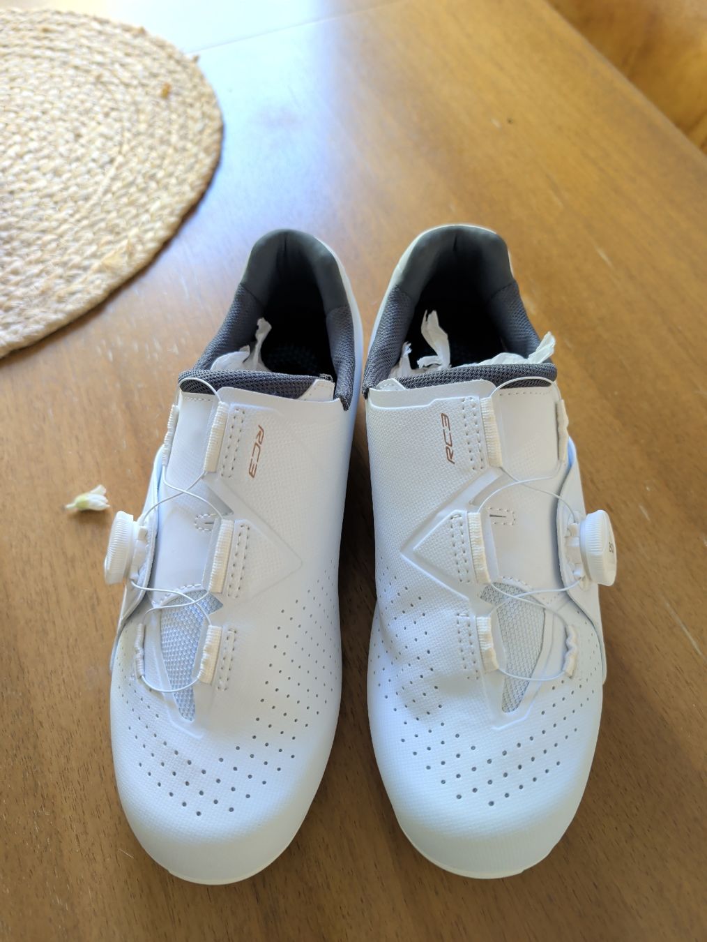 Shimano Herrenschuhe: Shimano RC3 grösse 40 Neu – Neu (gemäss Beschreibung) aus Zürich von Jonatan67 3