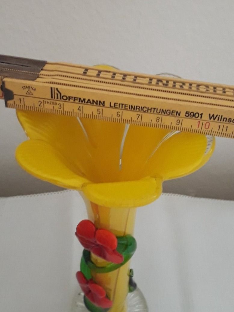 Vasi & Recipienti: Dekorative Blumenvase – Usato da Zürich venduto da wildflower26 2