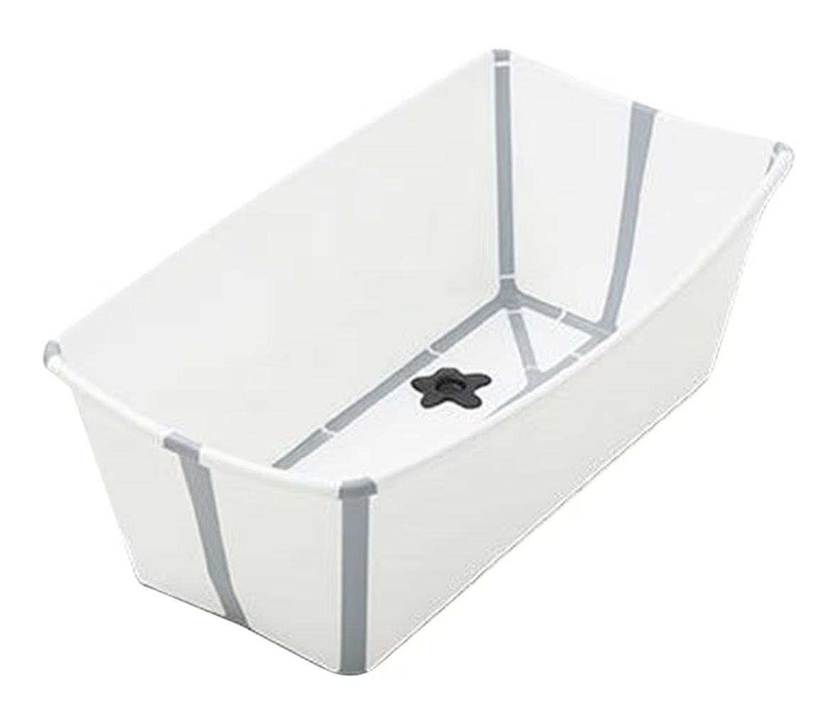 Vasche da bagno: Stokke Flexi Bath Badewanne Foldable – Nuovo (secondo la descrizione) da Männedorf venduto da aztamindenet