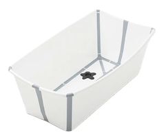 Stokke Flexi Bath Badewanne Foldable