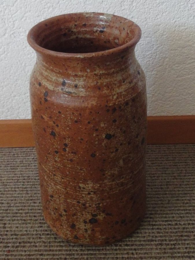 Vasi & Recipienti: Bodenvase / Vase  aus schottischer Keramik – Nuovo (secondo la descrizione) da Biel/Bienne venduto da 07helios032 1