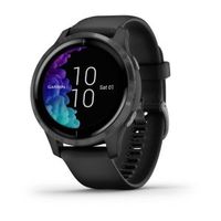 Garmin Venu™ Schwarz/Schiefer