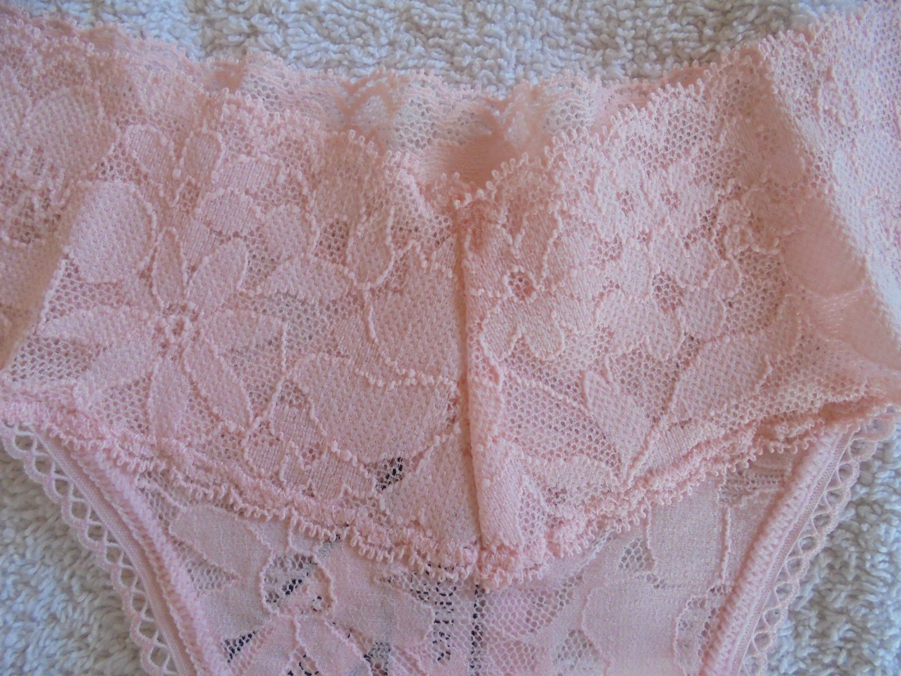 Victoria's Secret Altra biancheria intima: VICTORIA'S SECRET THONG, S, NEU – Nuovo e nell'imballaggio originale da Aarau Rohr venduto da PinkSchwein 1