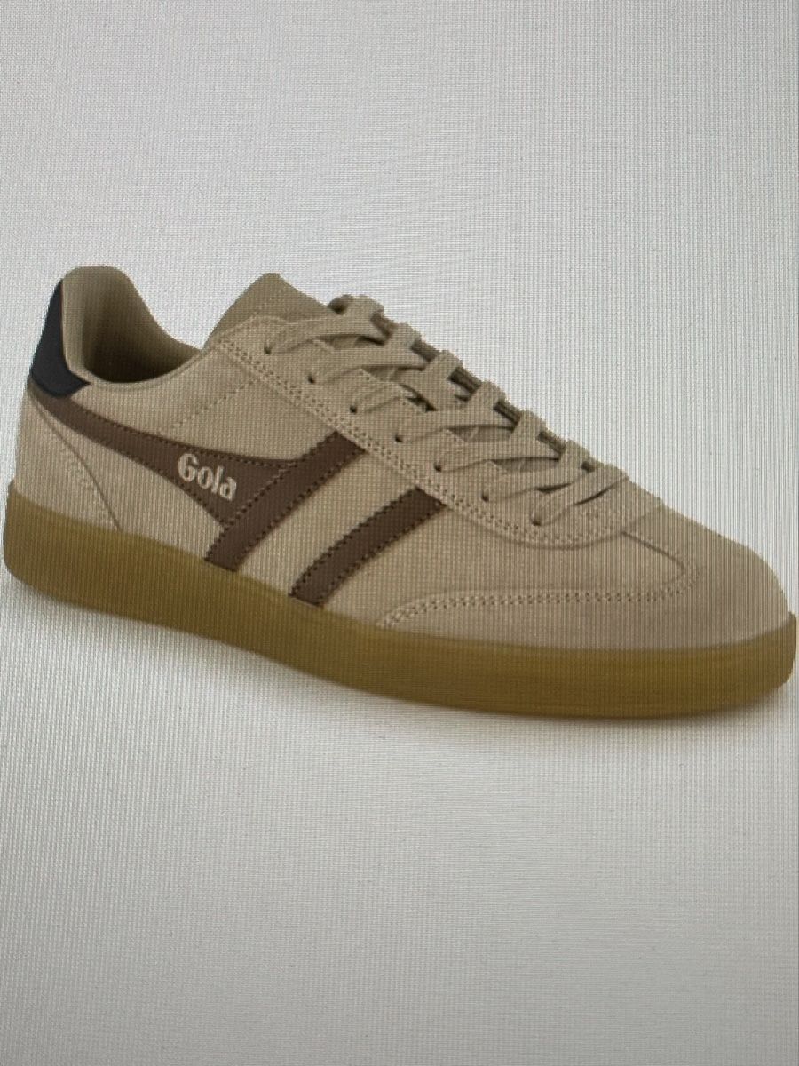 Scarpe da uomo: Sneaker Gola Grösse 42 – Nuovo (secondo la descrizione) da Uttigen venduto da Mieggu 1