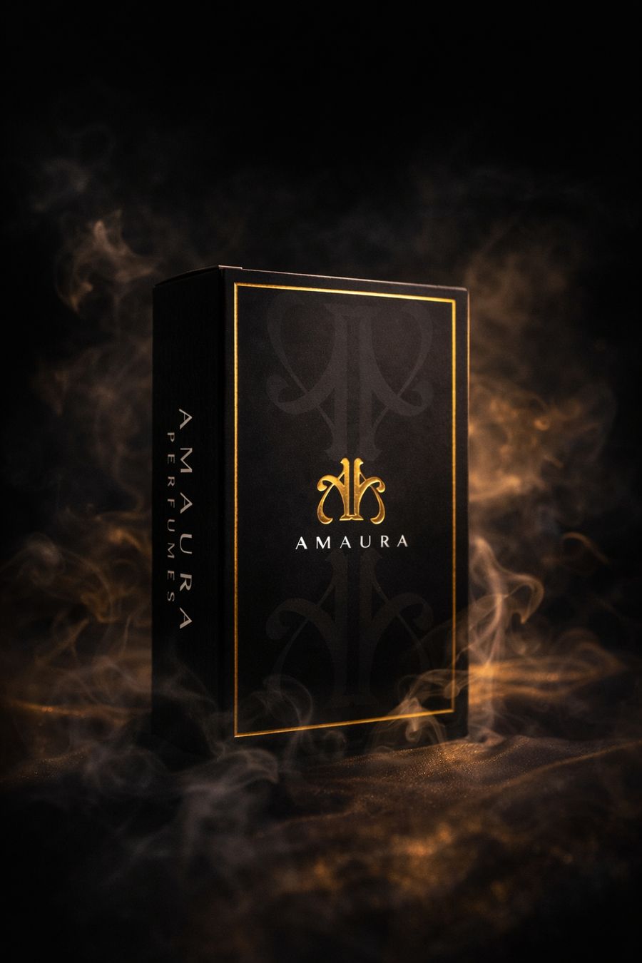 Xerjoff Profumi & Eau de Toilette: Parfum Amaura III Shades Elixir 50 ml – Nuovo e nell'imballaggio originale da Volketswil venduto da BabaShop 2
