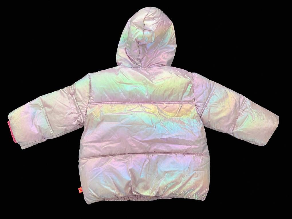 Billieblush Giacche & Cappotti: Billieblush Winterjacke Grösse - 3 Jahre – Usato da Sursee venduto da Aleksis 1