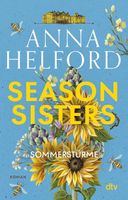 SEASON SISTERS – Sommerstürme  (Roman von Anna Helford)