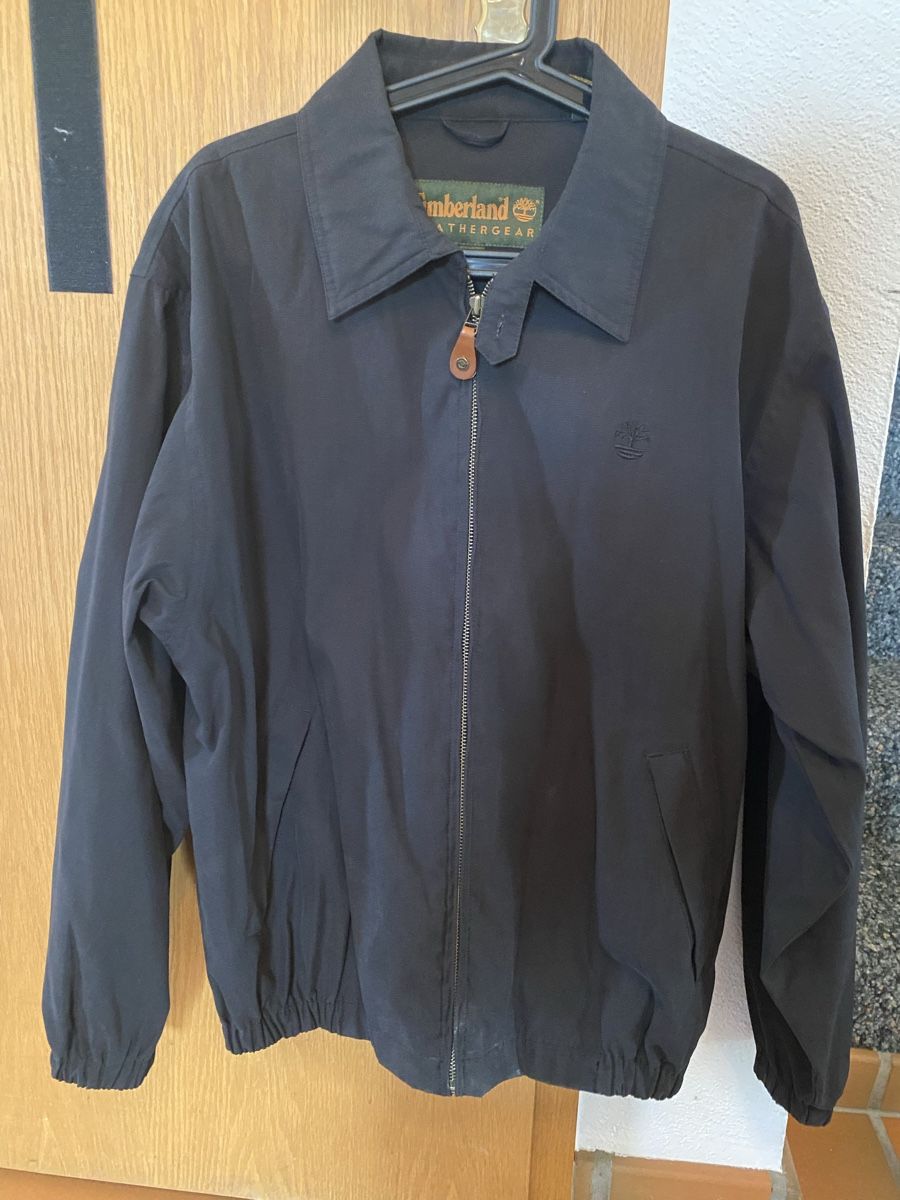 Jacken: Timberland Jacke – Gebraucht aus Schleinikon von kar_8ww7
