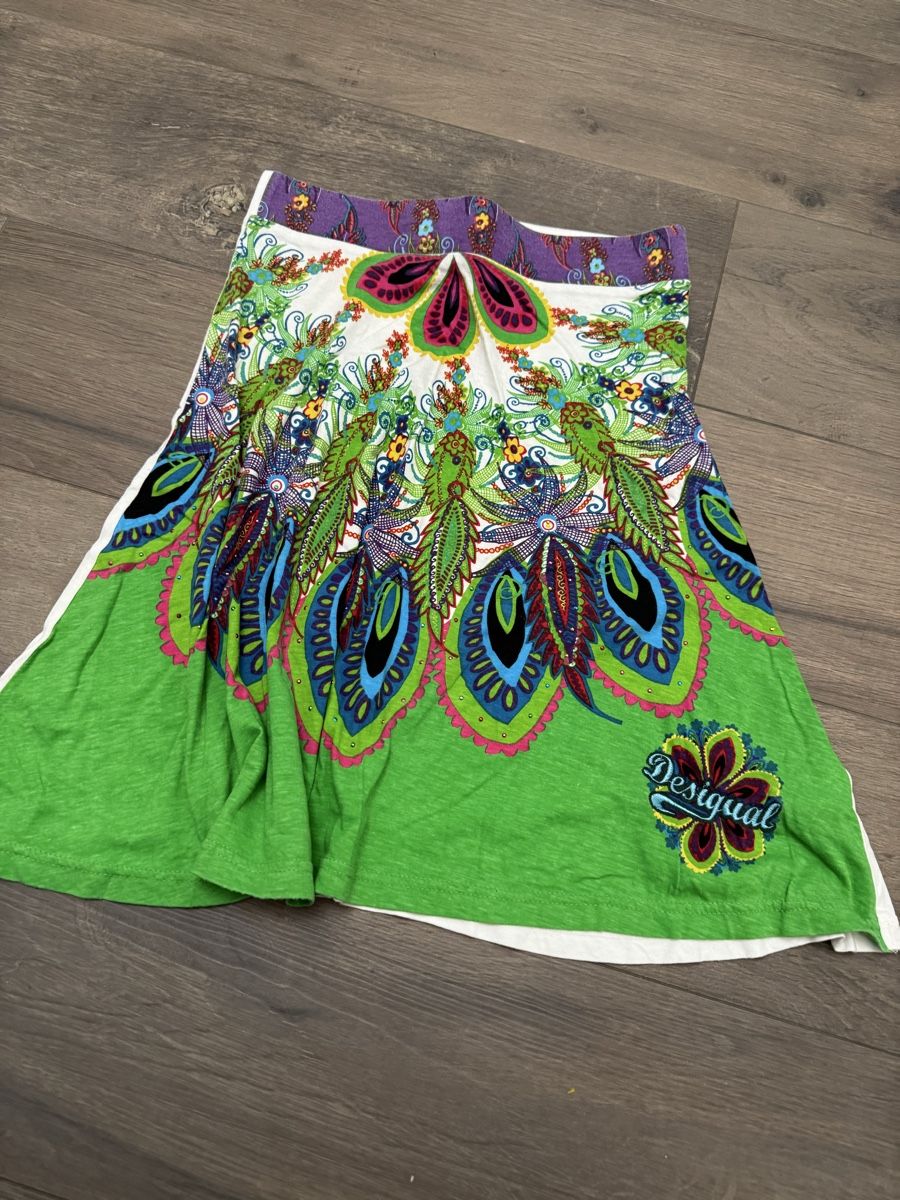 Desigual Lotti di vestiti: Desigual Paket Gr.S/M – Usato da Wangen SZ venduto da Chafler78 2