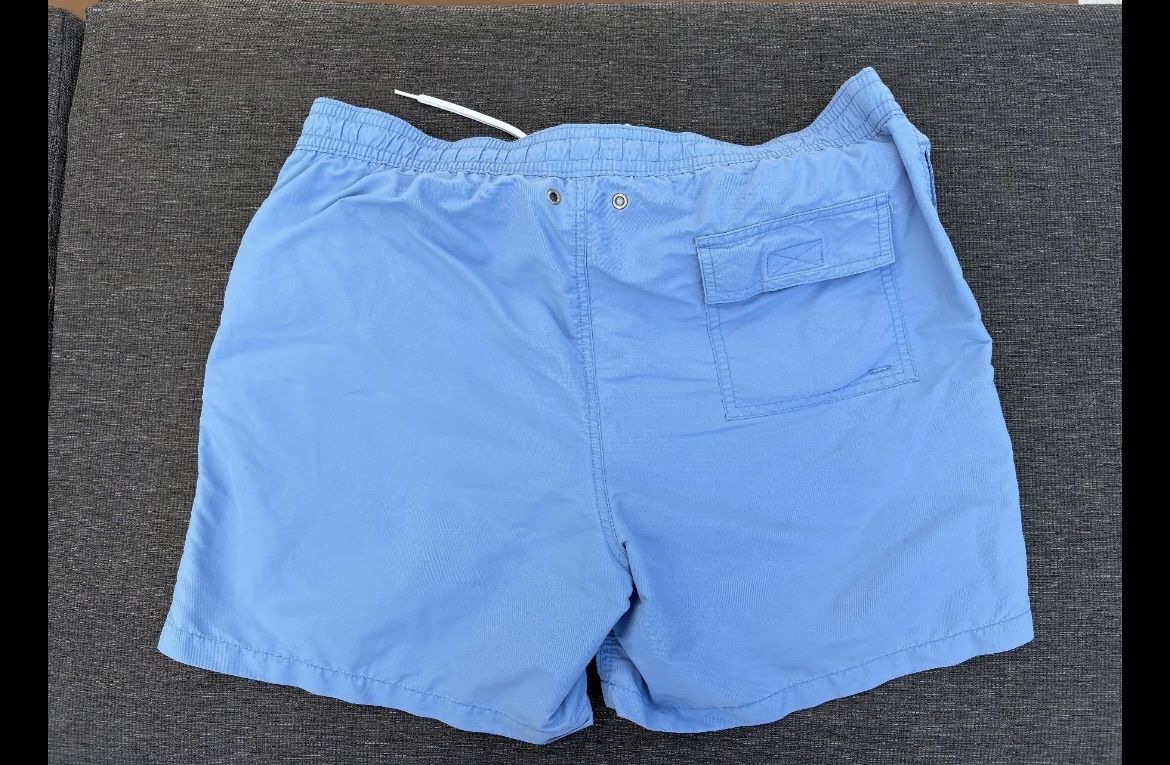 Ralph Lauren Hosen: Ralph Lauren Badeshorts L – Gebraucht aus Kaiseraugst von venice77 1
