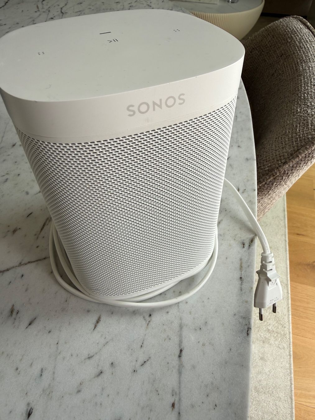 Sonos Casse acustiche: SONOS Era 100 / One Lautsprecher – Usato da Horgen venduto da prelovedzh