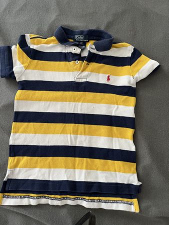 Ralphe Lauren Polo 4T
