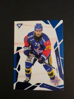 2025/26 EHC Kloten - Keijo Weibel - blue - Series 2