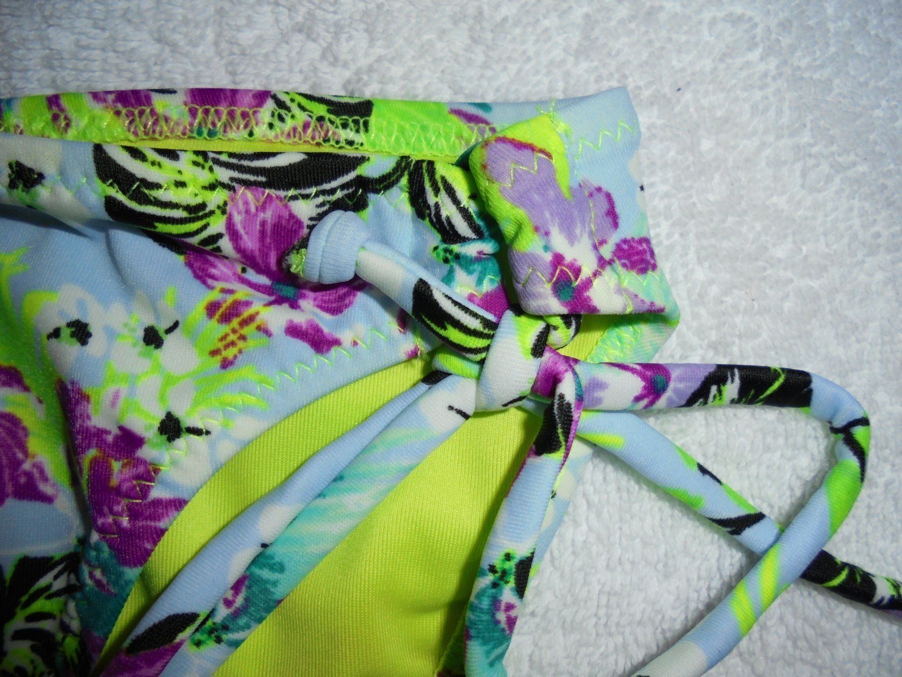 Victoria's Secret Costumi da bagno & Bikini: VICTORIA'S SECRET BIKINI GR. S / 75 B – Nuovo e nell'imballaggio originale da Aarau Rohr venduto da PinkSchwein 6