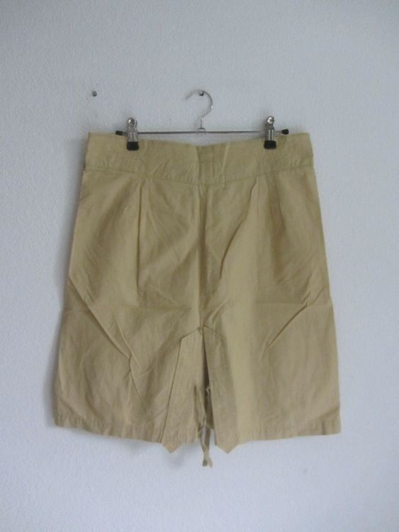 Röcke: HOSS - Rock beige-ockergelb 36 – Gebraucht aus Zürich von Diazaio 1