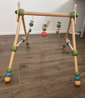 Lama Spielbogen aus Holz