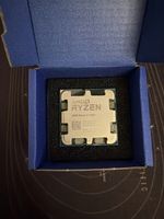 Ryzen 5 7500f 1.5 Jahre alt
