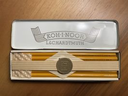 Koh-I-Noor/ Hardtmuth - Matite Vintage