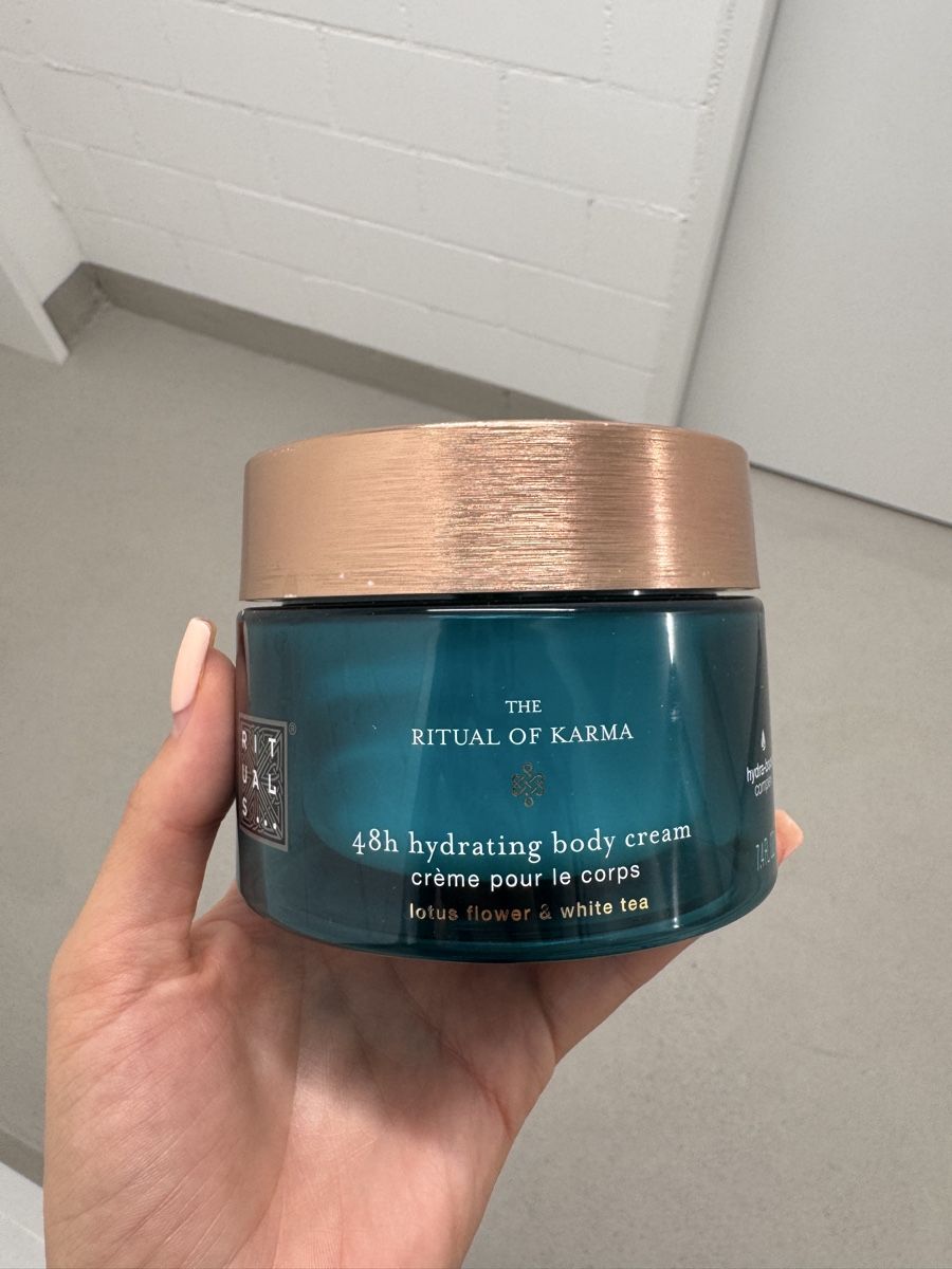 Rituals Feuchtigkeitspflege: Rituals Bodycream – Neu (gemäss Beschreibung) aus Niederglatt ZH von Nicole2911